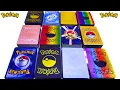 Download Lagu I FOUND THE GREAT VARIETIES COLLECTION OF POKEMON CARD | GREAT COLLECTION POKEMON CARD #pokemon #yt