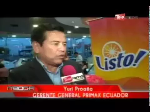 Tus Sueños sobre Rueda realizó su primer Sorteo