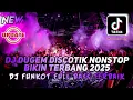 Download Lagu DJ DUGEM DISCOTIK BIKIN TERBANG 2025 ‼️DJ FUNKOT FULL BASS TERBAIK‼️DJ PUASKANLAH DULU