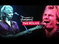 Download Lagu The Police live in Hamburg | Rockpalast | 1980