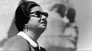 الهوي العطشان ام كلثوم من اغنية الحب كله الحان بليغ حمدي اجمل ما غنت ام كلثوم كوكب الشرق 