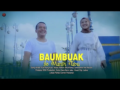 Download MP3 Rudy Rang Koto - Ba Umbuak Jo Manih Tabu - Lagu Minang Terbaru 2023 ( Official Music Video )