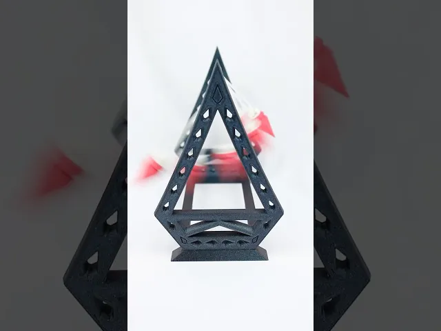 Harmonic Pendulum Snake video thumbnail