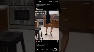coi twerk part 1