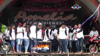 Download AMELIA KALIAMAN CORNELLO    SELAMAT ULANG TAHUN MP3