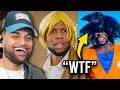 These Anime House Wigs Were Definitely Outta Line