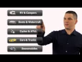 Findcars com Right On Your Screen