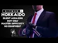 Download Lagu HITMAN 2 Legacy | Hokkaido | Silent Assassin/Suit Only | Master Mode | Walkthrough