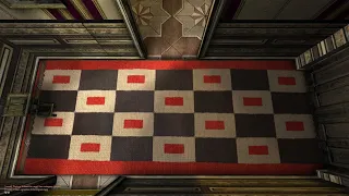 We Need to Talk about Carpets in Pathologic Classic