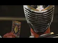 Lagu Kamen Rider Dragon Knight - Every Vented Rider (Final Vent)