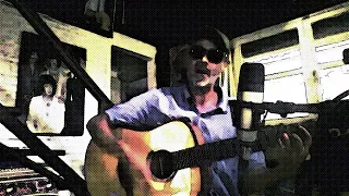 Someplace else (George Harrison)