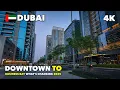 Download Lagu 🇦🇪 This is the New Face of Downtown Dubai to Business Bay 2025 – What’s Changing Find Out!