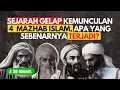 Download Lagu DI BALIK LAYAR SEJARAH, PERTARUNGAN POLITIK, IDEOLOGI DAN TRADISI YANG MELAHIRKAN 4 MAZHAB