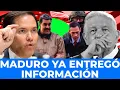 Lagu ¡LO DELATÓ! Maduro entregó información contra AMLO en corte de Nueva York