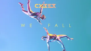 Cyber - We Fall (Official Hardstyle Audio)