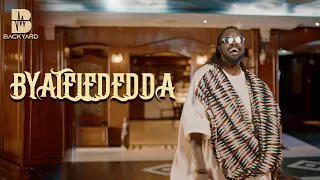 coopy bly byatelededda things are already better official music video