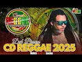 Lagu CD REGGAE DUB BROWN 2025 - SELEÇÃO DAS MELHORES PEDRAS ATUALIZADAS 