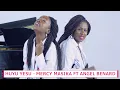 Download Lagu MERCY MASIKA FT ANGEL BENARD - HUYU YESU