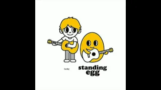 Download 💗 Standing Egg - Little Star (with 주주) 💗 MP3