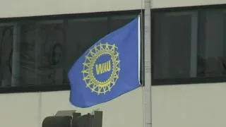 Former UAW President Gary Jones expected to plead guilty in corruption case