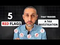 Download Lagu HMRC Is Watching: 5 Red Flags That Trigger a Tax Investigation