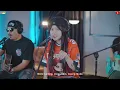 STECU STECU (STELAN CUEK BARU MALU) - 3 PEMUDA BERBAHAYA FT SALLSA BINTAN