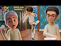 Download Lagu Maa Ki Dua Se Sab Khuch Hai - New Episode 2025 | Ghulam Rasool Cartoon Series | Islamic Cartoon