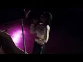 Jhené Aiko- Frequency [Live Jam Session]