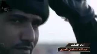 شيله جاك جيش عادته صوب الحروب   طرب  دندنها