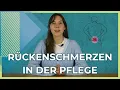 Download Lagu Schmerzen im unteren Rücken 2021 |  Kurz erklärt | Darum helfen Orthesen und Bandagen