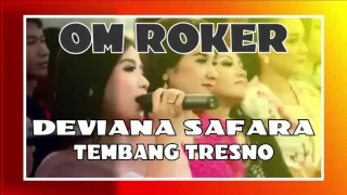 Download Deviana Safara - Tembang Tresno - OM Roker Monata MP3