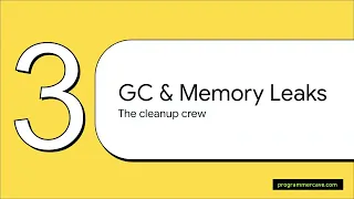 Go Memory Management Pointers Stack vs Heap Garbage Collector Explained How to Prevent Leaks
