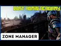 RUST ZONE MANAGER TUTORIAL Rust Admin Academy Tutorial by SrtBull