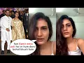 Download Lagu Fatima Sana Shaikh reaction on her Marriage with Aamir Khan for third time