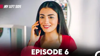 My Left Side Episode 6 English Subtitles 