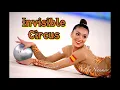Rhythmic Gymnastics music Without words - Invisible Circus (Radio Version)
