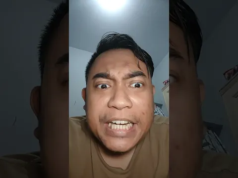Tidak Berani Sama Kakak‼️