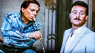 فيلم حنفي الأبهة بطولة الزعيم عادل امام و فاروق الفيشاوي 