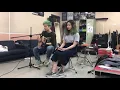 DEAN 딘(feat. 백예린) - 넘어와 accustic cover