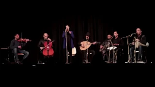 مجموعة البحث الموسيقي هيلا هيلا يا مطر 