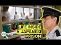 What s Life Like Inside A Japanese Prison Witness Japan Jail Crime Documentary