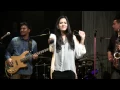 Download Lagu Raisa with BLP - Could It Be @ Mostly Jazz 12/07/12 [HD]