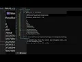 20 VB Console Number Pattern Triangle