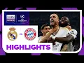 Download Lagu Real Madrid 2-1 Bayern Munich | Champions League 23/24 Match Highlights