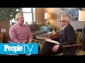 Andy Cohen Explains His Journey To Parenthood As A Gay Man PeopleTV