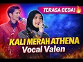 Lagu Merinding! “Kali Merah Athena” Dibawakan Valen DA7 || New Radhiesta