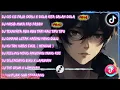 DJ SLOWBASS TERBARU 2024🎵DJ CIS CIS X DOLA DOLA🎵DJ NASIB MUKA CUMA PAS PASAN🎵DJ TERNYATA ABU ABU