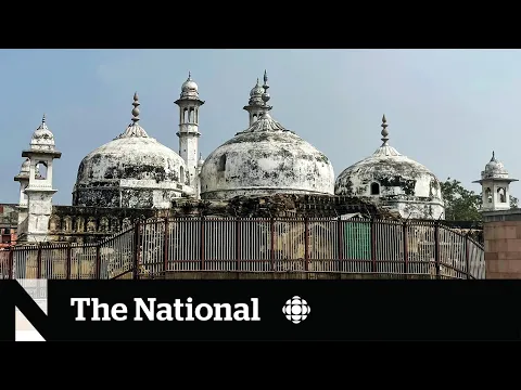 Download MP3 Why Hindu nationalists are targeting thousands of mosques in India