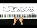 [사랑의 불시착 OST ] 10cm - 우연인 듯 운명 (But it's Destiny) / Piano Cover / Sheet