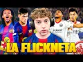 EL BARCELONA VOLVIO A ENCONTRAR EL EQUIPO? OPINION Y REACCION FRENTE AL FRANKFURT (2025)